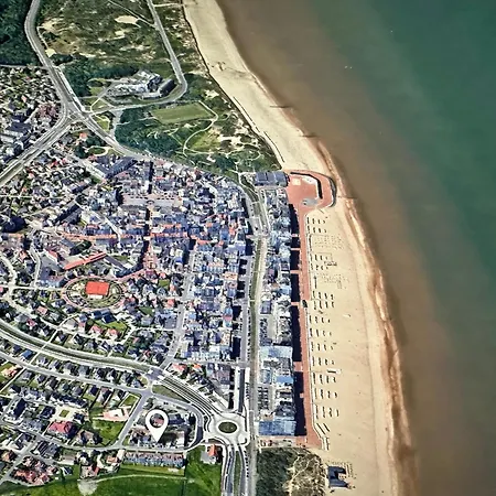 Vakantiewoning Valimara - Luxueus Ingericht - 200m Zee - Gratis Parking 아파트 웬두이니