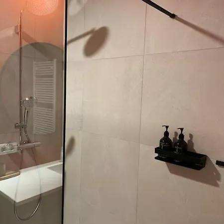 Vakantiewoning Valimara - Luxueus Ingericht - 200m Zee - Gratis Parking Apartman *