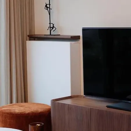 Apartment Vakantiewoning Valimara - Luxueus Ingericht - 200m Zee - Gratis Parking *