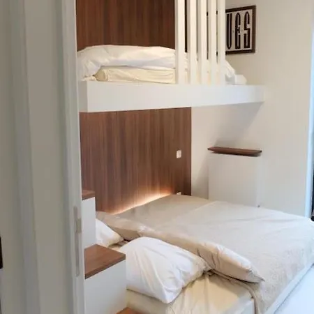 Vakantiewoning Valimara - Luxueus Ingericht - 200m Zee - Gratis Parking Wenduine