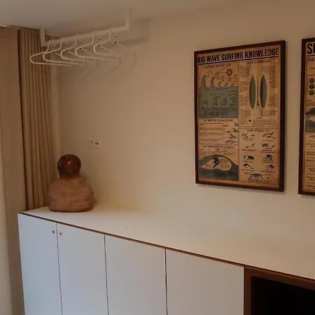 Vakantiewoning Valimara - Luxueus Ingericht - 200m Zee - Gratis Parking * 웬두이니