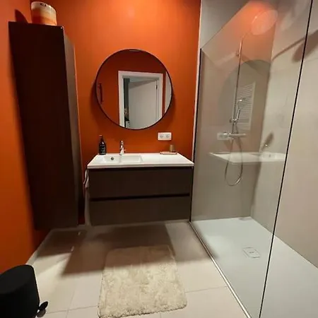 Vakantiewoning Valimara - Luxueus Ingericht - 200m Zee - Gratis Parking