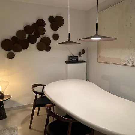 Vakantiewoning Valimara - Luxueus Ingericht - 200m Zee - Gratis Parking Apartment