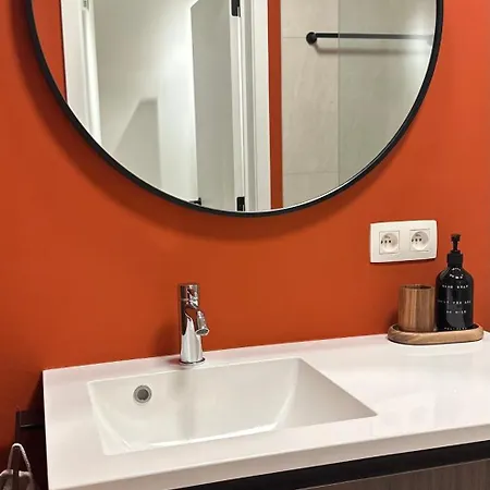 Vakantiewoning Valimara - Luxueus Ingericht - 200m Zee - Gratis Parking *