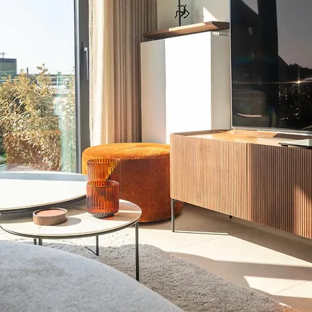 דירה Vakantiewoning Valimara - Luxueus Ingericht - 200m Zee - Gratis Parking *