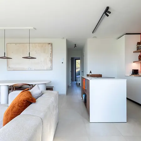 Vakantiewoning Valimara - Luxueus Ingericht - 200m Zee - Gratis Parking וונדואן