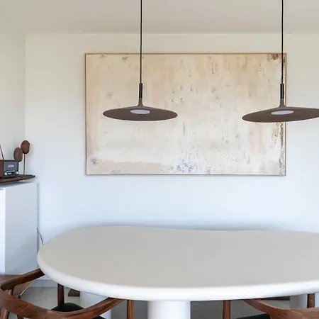 Vakantiewoning Valimara - Luxueus Ingericht - 200m Zee - Gratis Parking