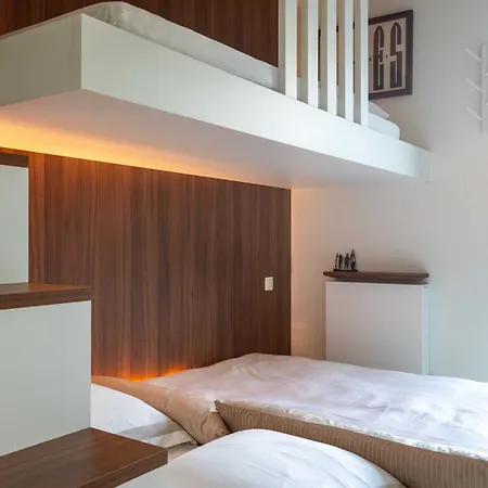 Vakantiewoning Valimara - Luxueus Ingericht - 200m Zee - Gratis Parking *