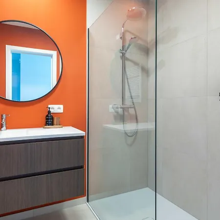Vakantiewoning Valimara - Luxueus Ingericht - 200m Zee - Gratis Parking וונדואן