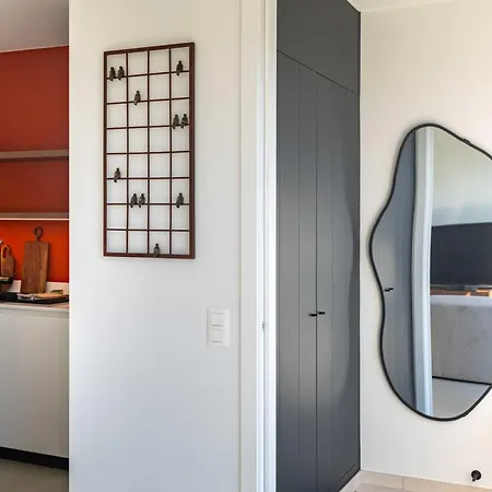 דירה Vakantiewoning Valimara - Luxueus Ingericht - 200m Zee - Gratis Parking וונדואן