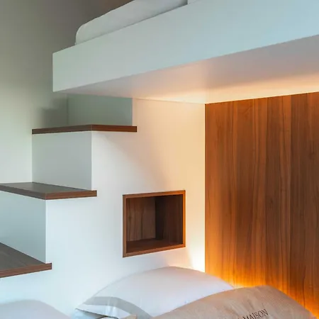 Vakantiewoning Valimara - Luxueus Ingericht - 200m Zee - Gratis Parking וונדואן