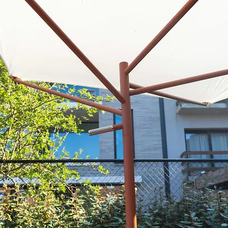 Vakantiewoning Valimara - Luxueus Ingericht - 200m Zee - Gratis Parking * וונדואן