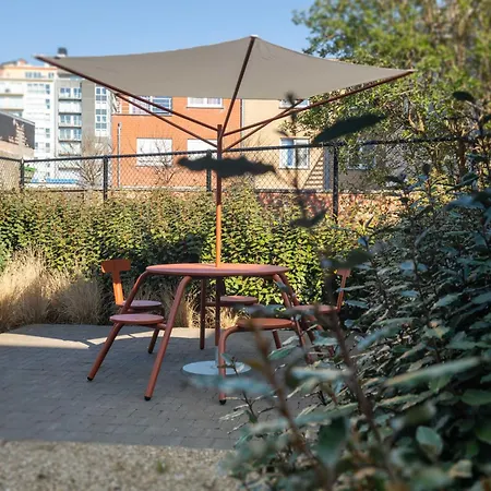 Vakantiewoning Valimara - Luxueus Ingericht - 200m Zee - Gratis Parking וונדואן
