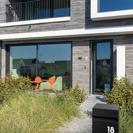 Vakantiewoning Valimara - Luxueus Ingericht - 200m Zee - Gratis Parking וונדואן